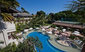 Blu-Zea Resort By Double-Six